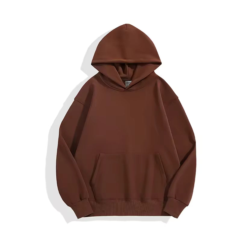 POCKET HOODIES!