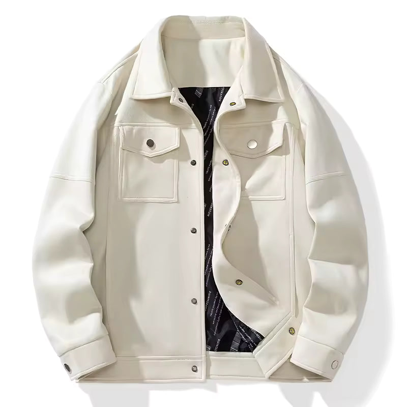 cavallo luxe jacket!