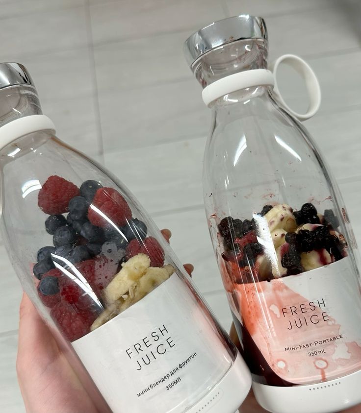 CavalloLuxe Presenting Portable Mini Juicer!