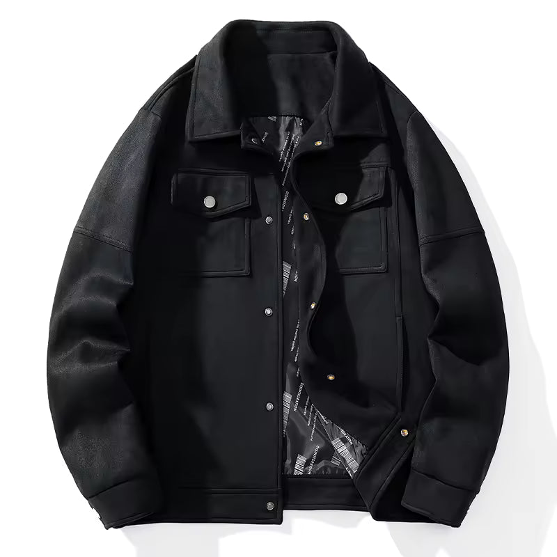 cavallo luxe jacket!