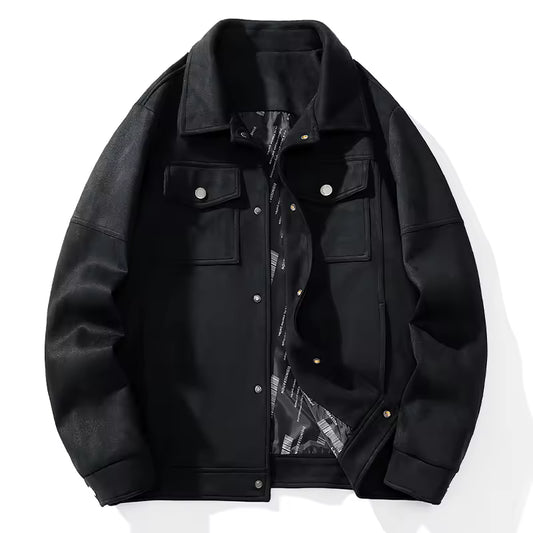 cavallo luxe jacket!