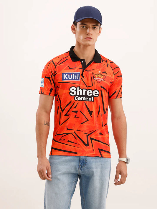 SRH JERSEY