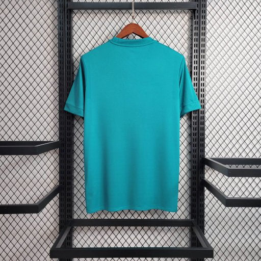 Real Madrid 17/18 Retro Home Jersey