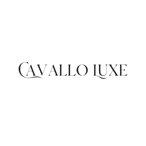 cavallo luxe
