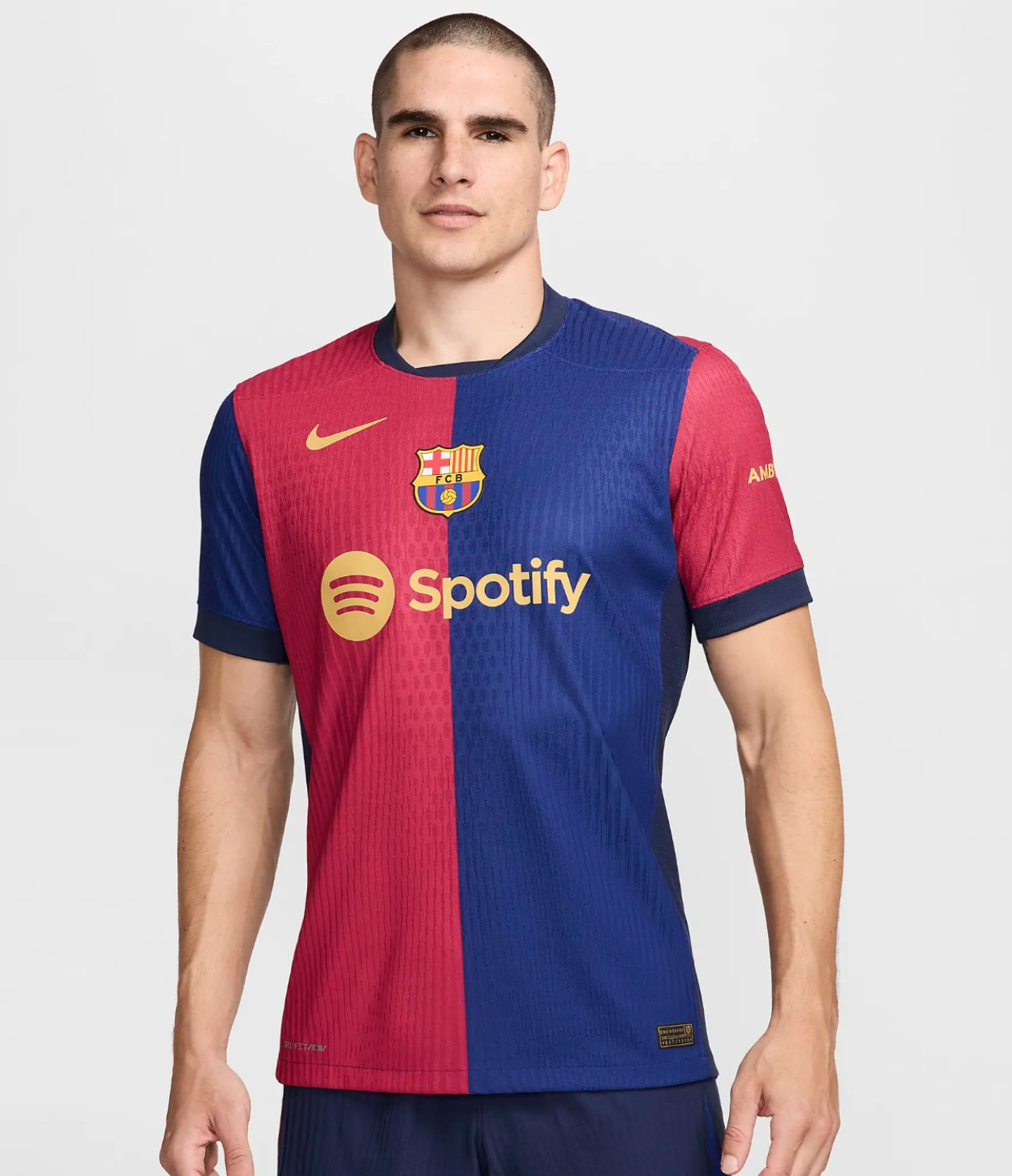 Barcelona Home 24/25 Jersey