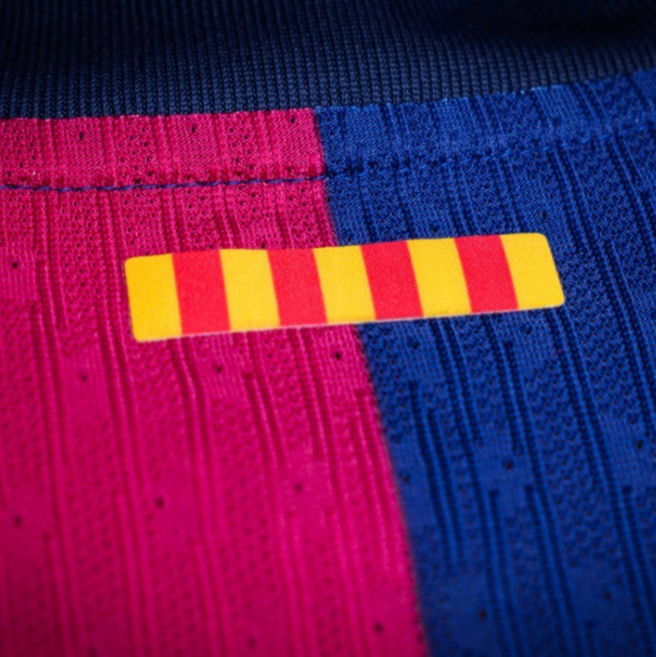 Barcelona Home 24/25 Jersey