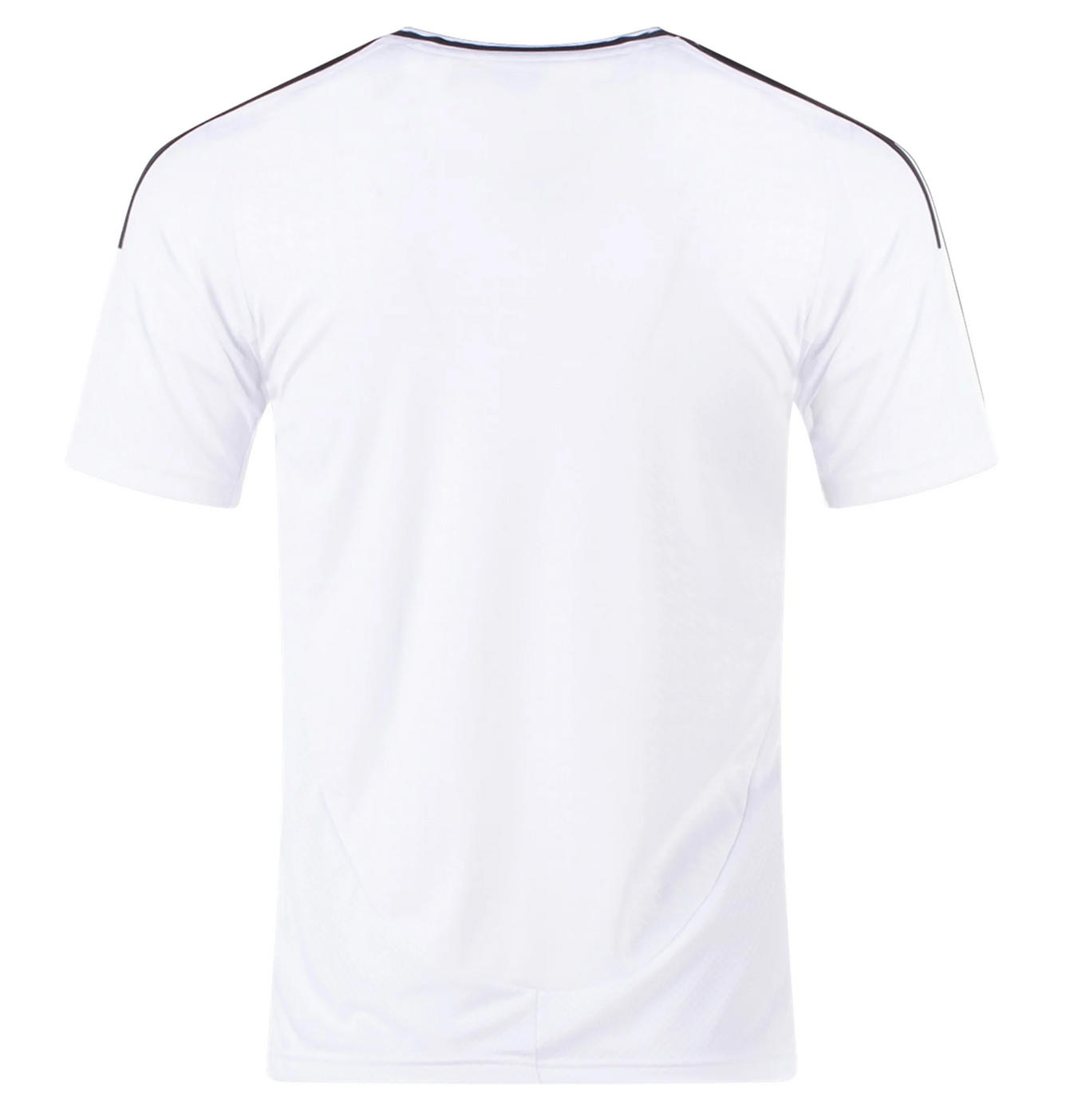 R. Madrid 24/25 Home Jersey