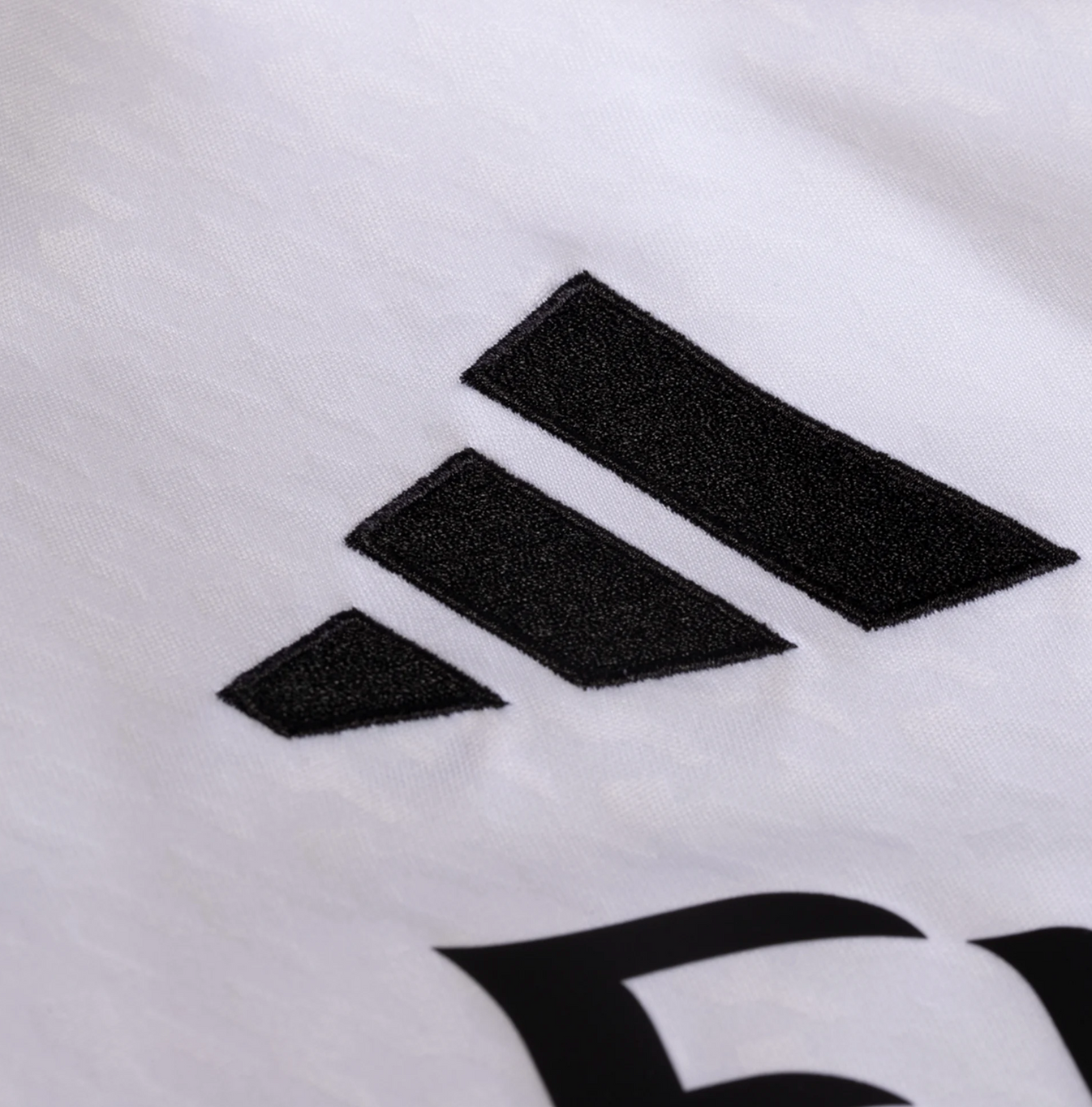 R. Madrid 24/25 Home Jersey