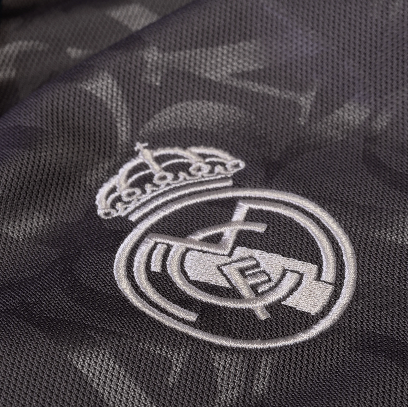 R. Madrid 24/25 Third Jersey