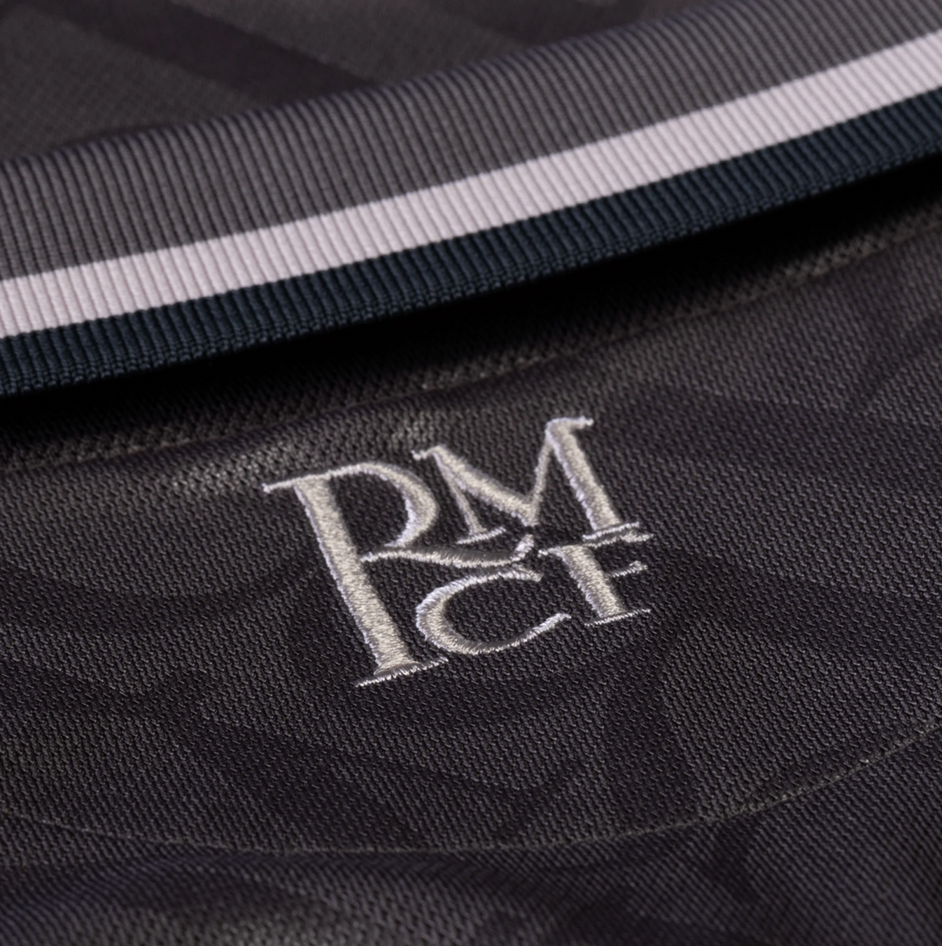 R. Madrid 24/25 Third Jersey