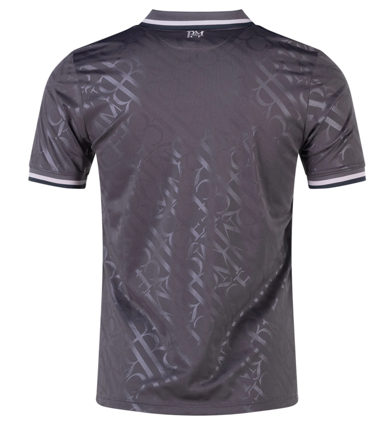 R. Madrid 24/25 Third Jersey