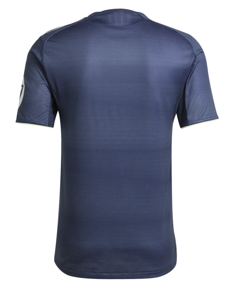 R. Madrid 25/26 Away Jersey