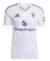 Manchester United Away 25/26 Jersey