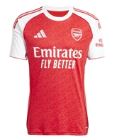 Arsenel Home 25/26 Jersey