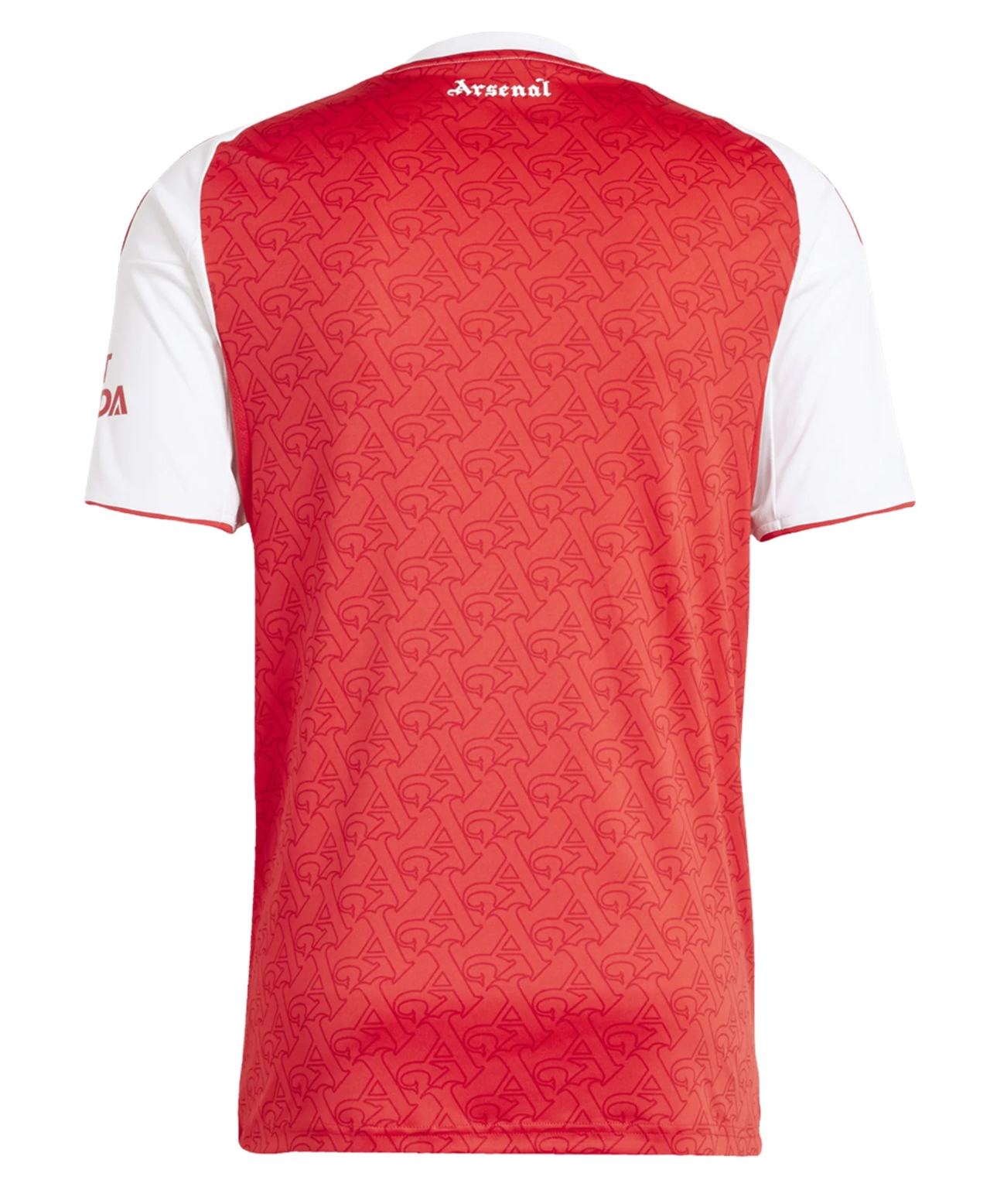 Arsenal Home 25/26 Jersey
