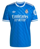 Real Madrid 25/26 Third Jersey