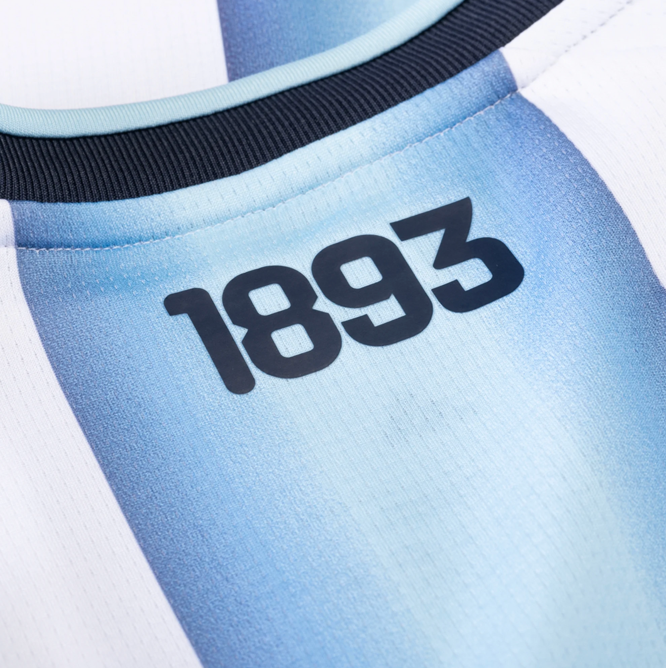Argentina 26/27 Home Player Version