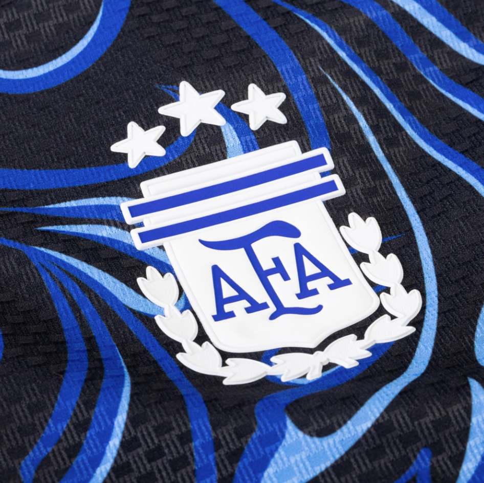 Argentina Away 26/27 Player Version