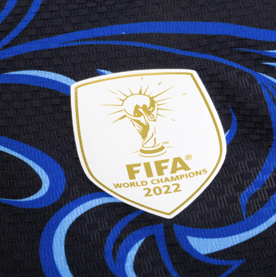 Argentina Away 26/27 Player Version