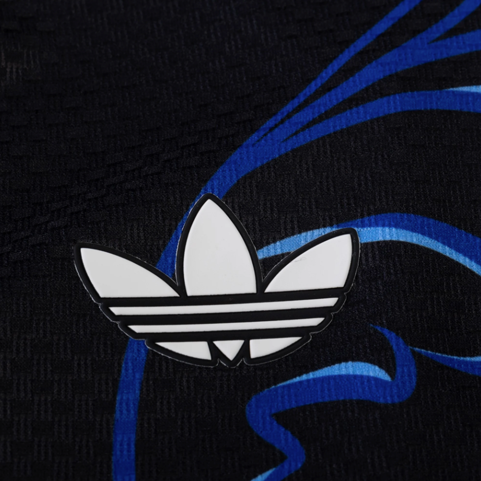 Argentina Away 26/27 Player Version