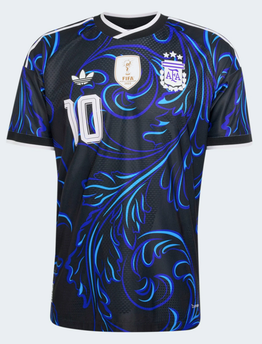 Argentina Away 26/27 Player Version
