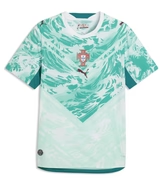 Ronaldo Portugal 26/27 Away Jersey