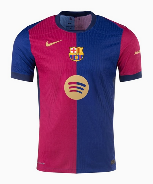 Barcelona Home 24/25 Jersey