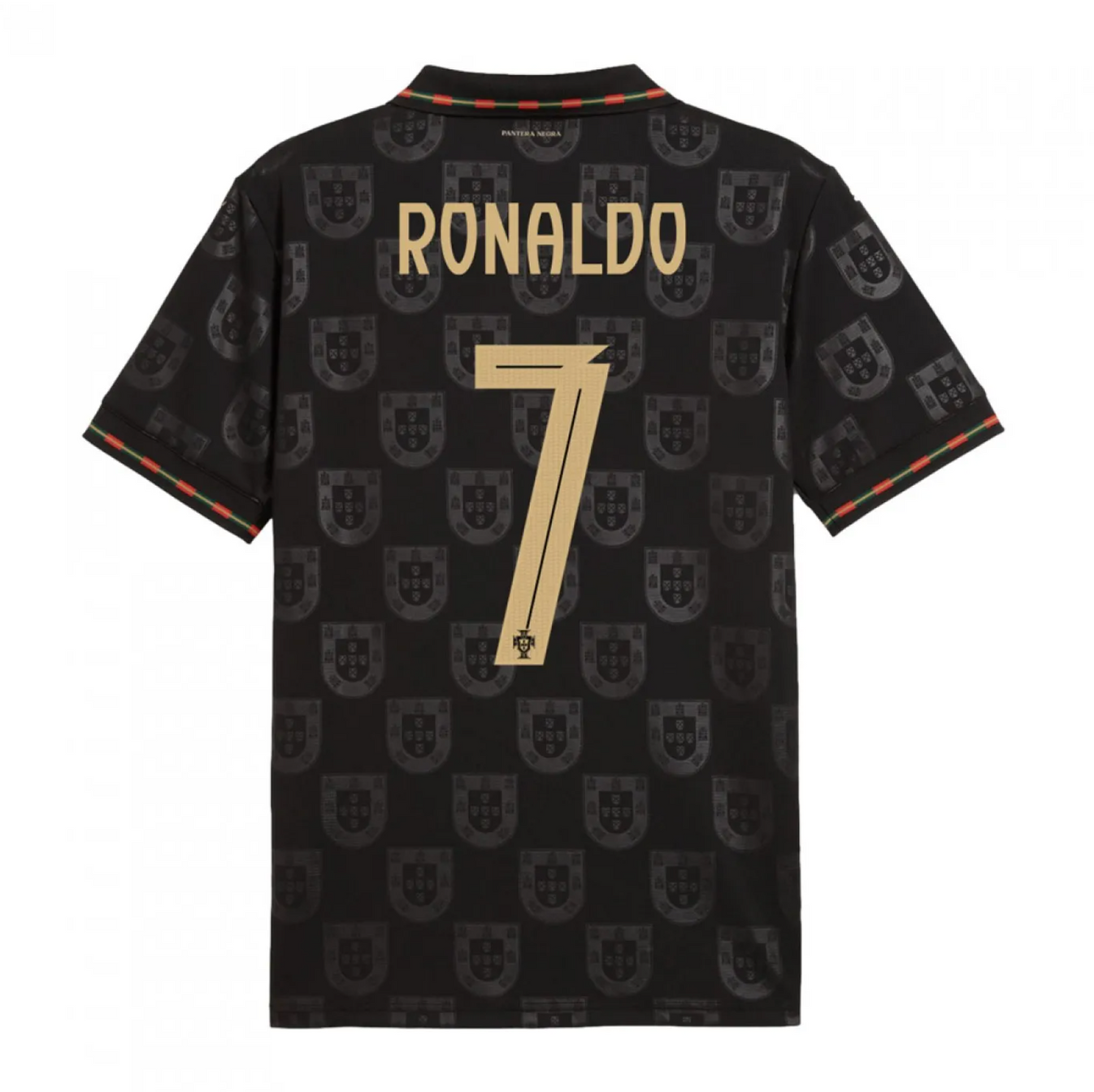 Portugal Third 25/26 Jersey