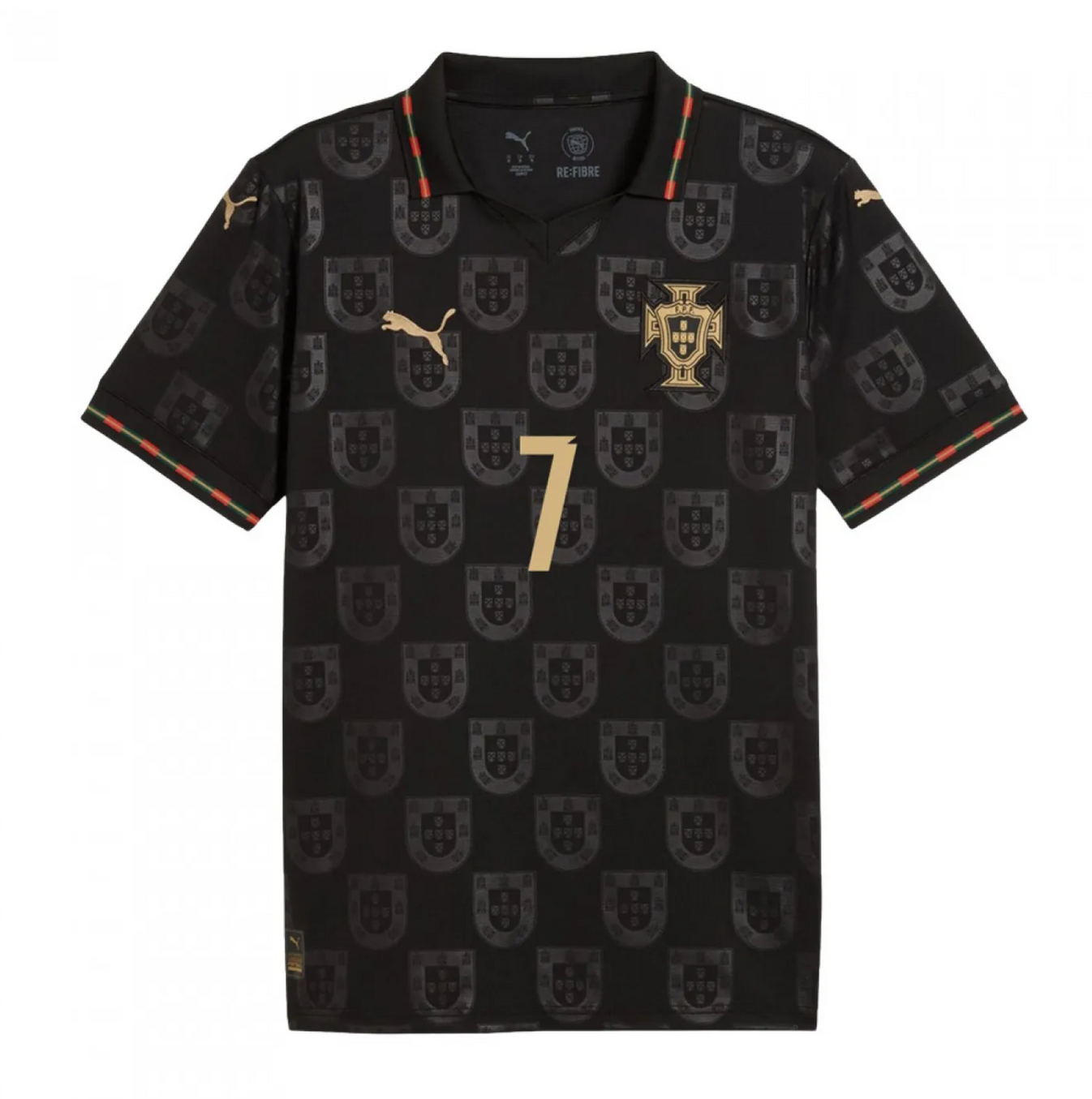 Portugal Third 25/26 Jersey