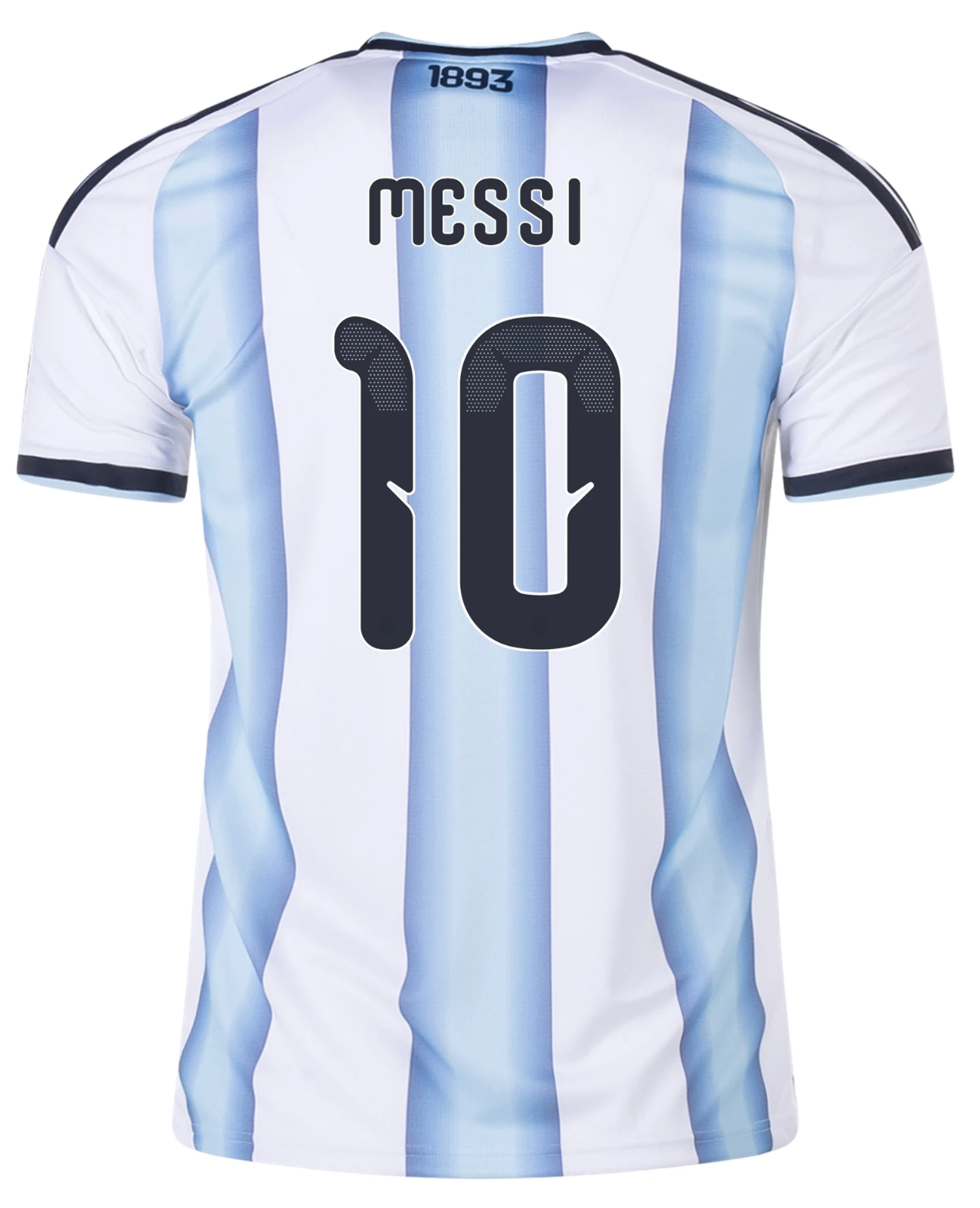 Argentina 26/27 Home Player Version