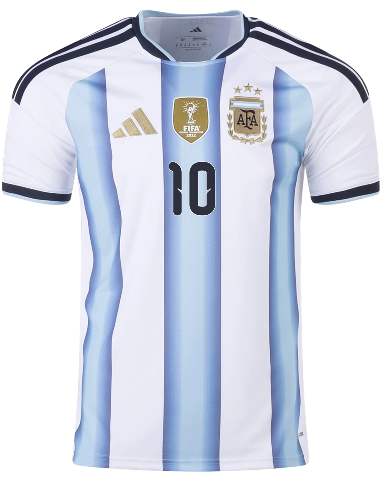 Argentina 26/27 Home Player Version