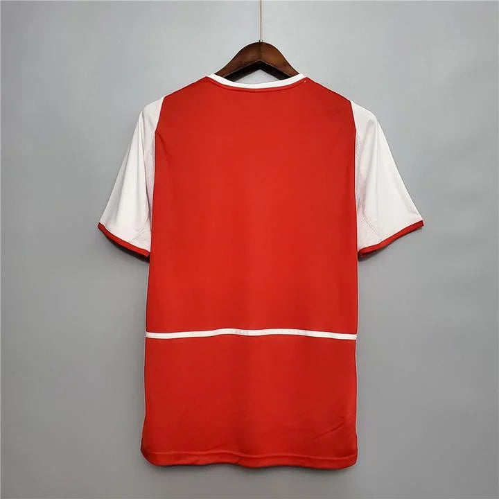 Arsenal 2002/03 Retro Home Jersey