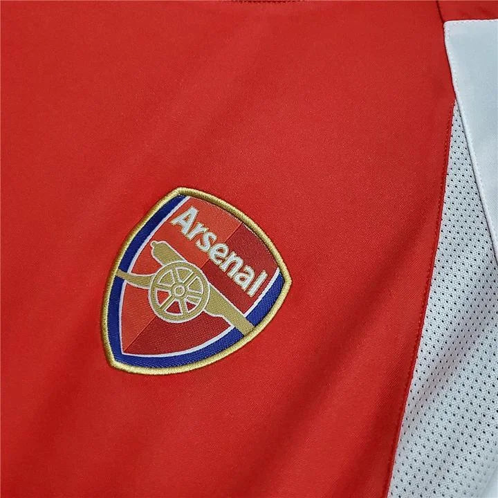 Arsenal 2002/03 Retro Home Jersey