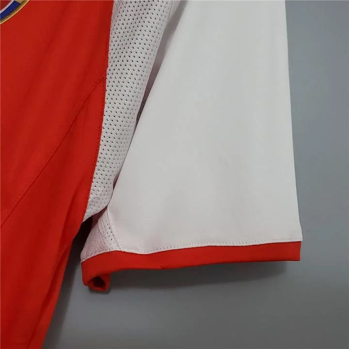 Arsenal 2002/03 Retro Home Jersey