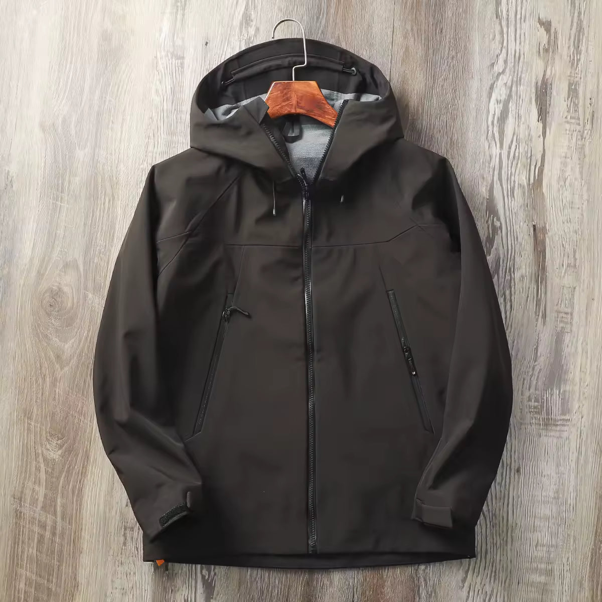 Cavallo Luxe Classic zipper Jackets