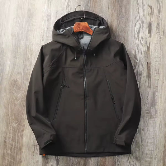 Cavallo Luxe Classic zipper Jackets